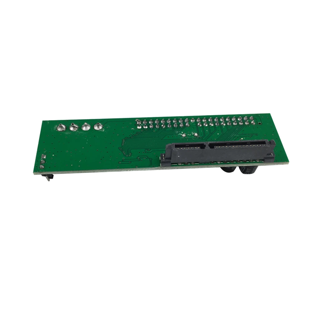 SATA к PATA конвертер адаптеров IDE Модуль Вилки для ATA 100/133 3 5/2 5 HDD DVD|sata 1 to 5|sata 3sata 3.5 |