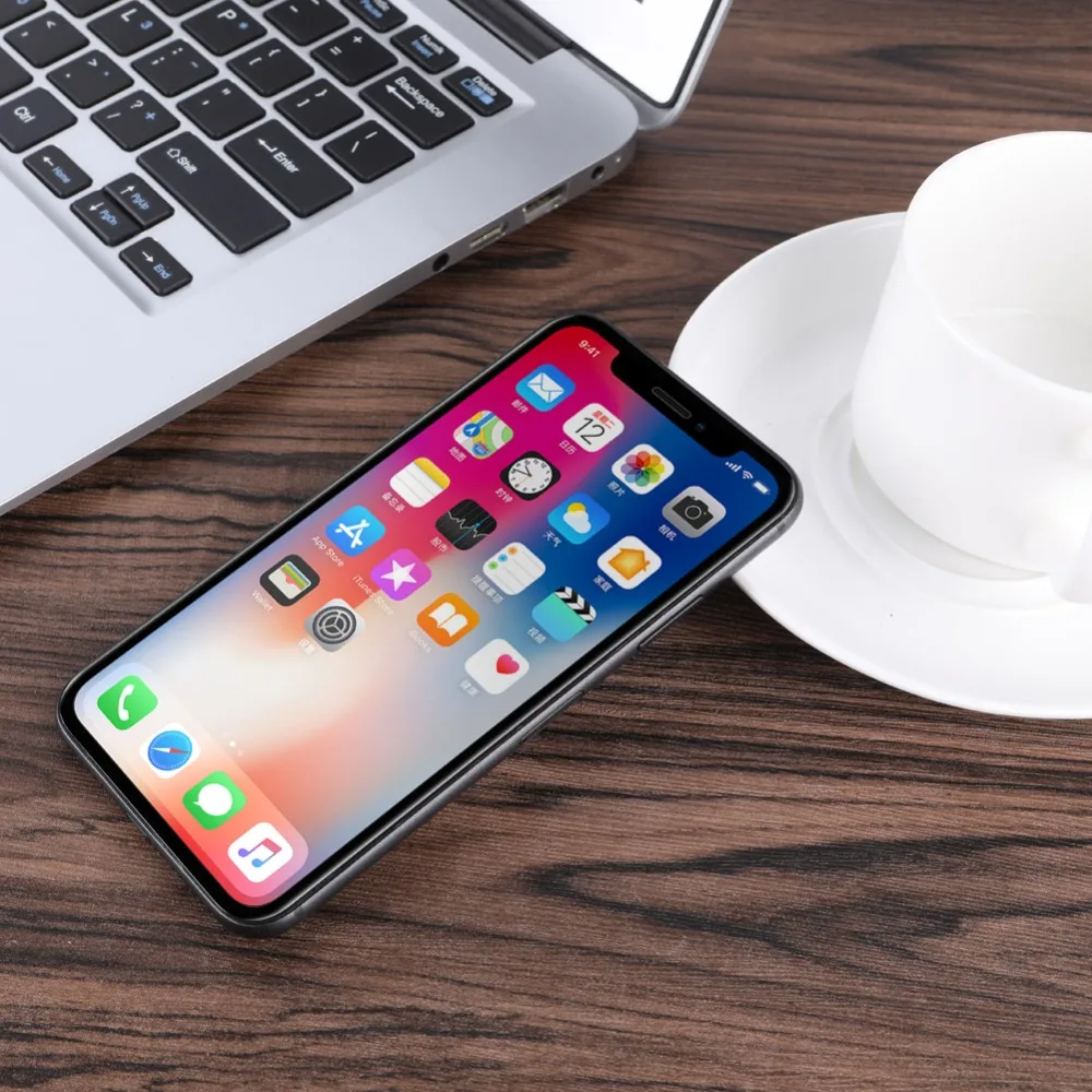 Защитная пленка для экрана NILLKIN iPhone XR XS Max мм 0 23 3D AP + Pro Anti-explosion PET Full Soft | Мобильные
