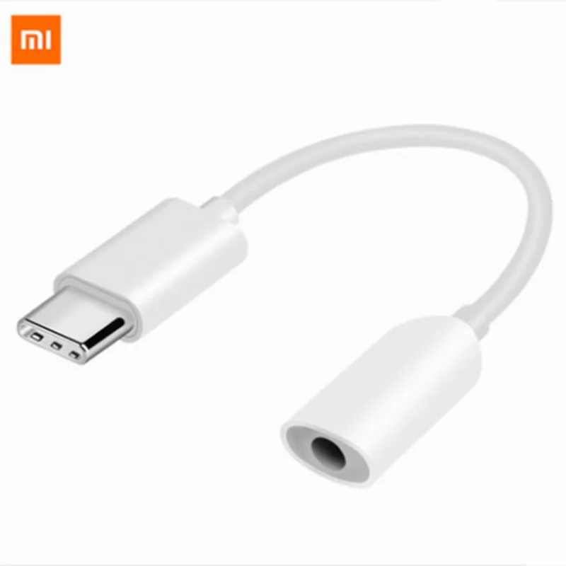 Крепление для спортивной камеры Xiao mi адаптер для наушников USB3.1 Тип C до 3,5 мм кабель, соединитель музыкальные наушники разъем преобразователь mi 9 6 6X8 8SE Note 3