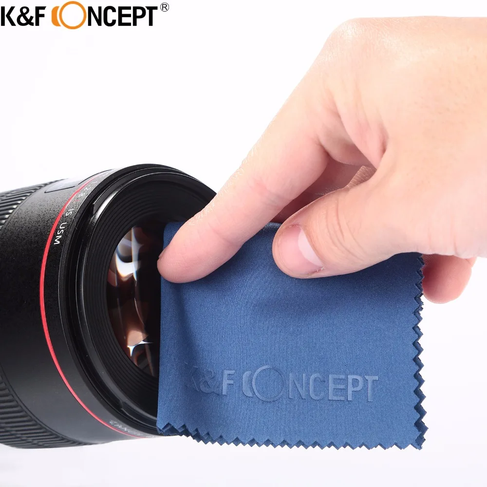 K & F CONCEPT UV + CPL FLD ND4 Набор фильтров для камеры нейтральной плотности Оптическое