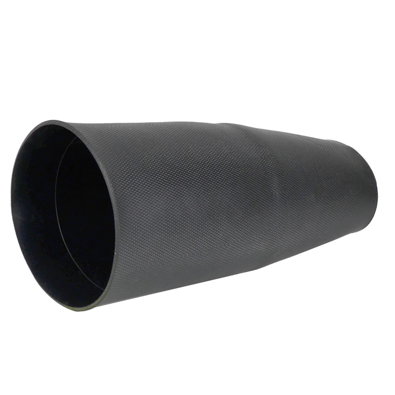 Передняя Пневматическая Подвеска Пружина Резиновый рукав с кольцами для Porsche