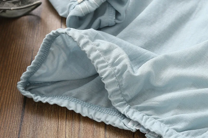 Summer Cotton Child Coat Breathable Striped Baby Girls Boys Thin Jackets Hooded Kids Outfits For 80-150cm