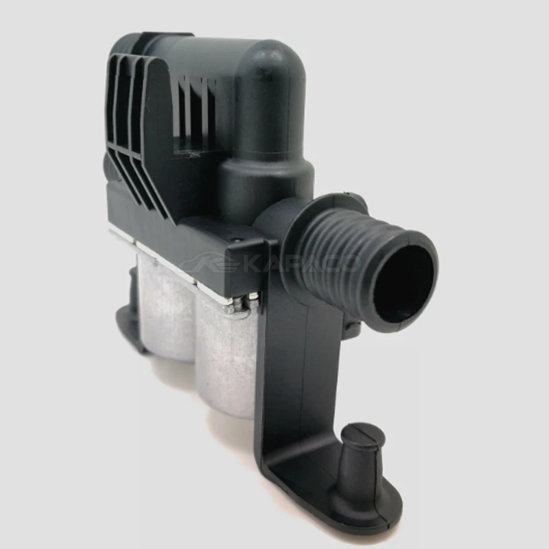 Управляющий клапан для BMW E39 530 540 E53 X5 64128374995 64 12 8 374 995 двойной соленоид|Установки