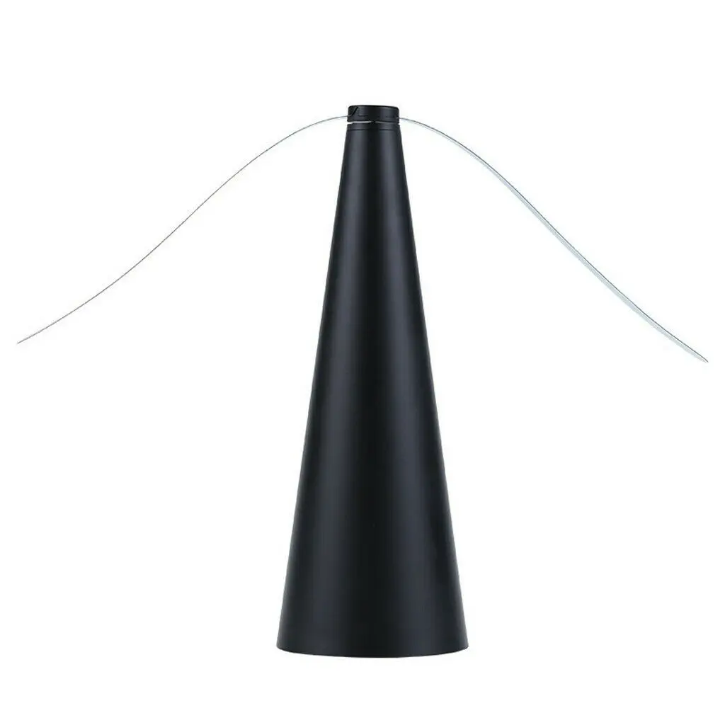Mosquitoes Insect Killer Fly Repellent Fan Holding Flies And Insects Away From Food Enjoying Outdoor Meal New Arrival Falling