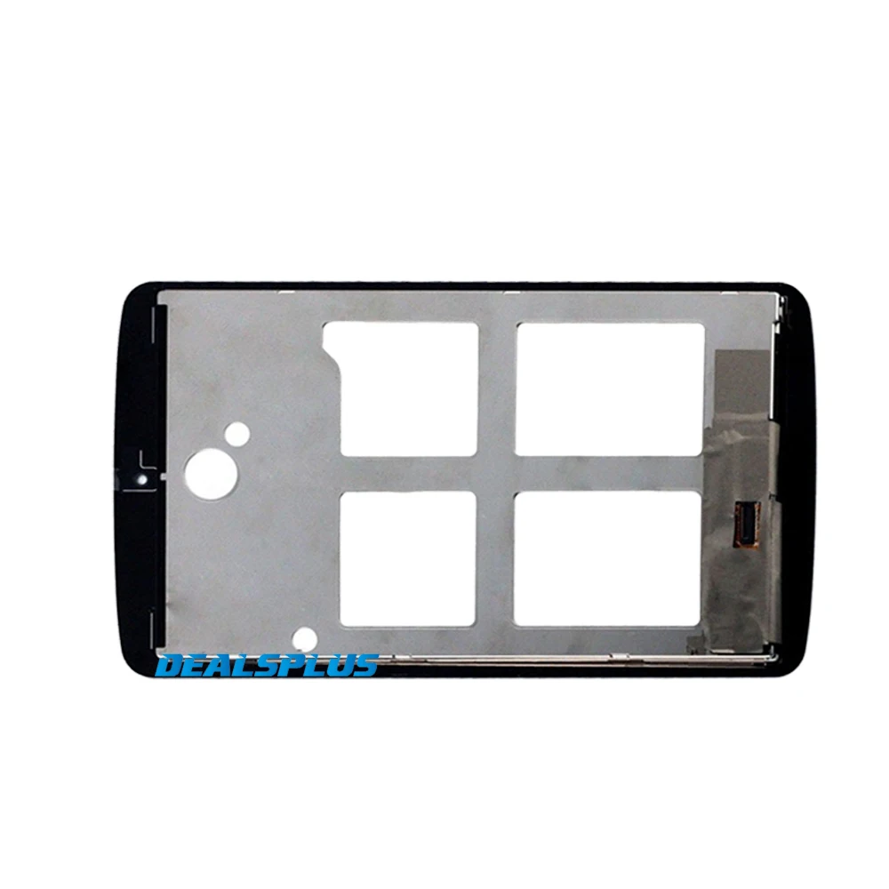 Replacement New LCD Display + Touch Screen Digitizer Assembly For LG G Pad LK430 7-inch Black | Компьютеры и офис