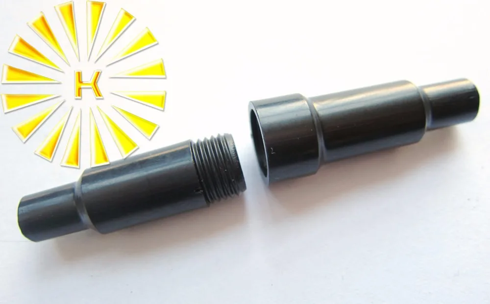 

5*20mm Black Plastic Fuse Holder x 500PCS