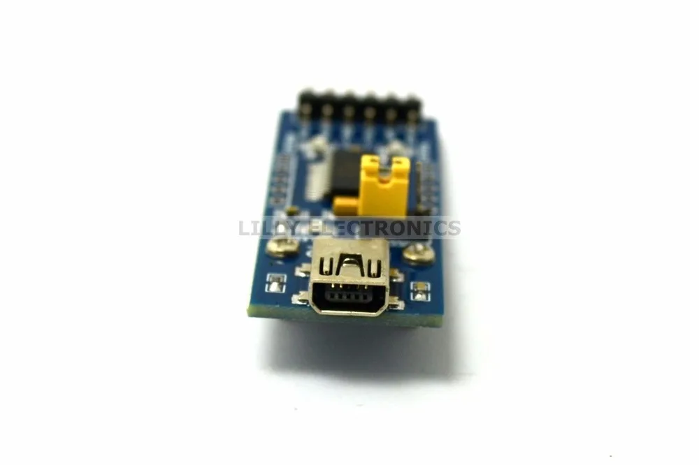 Модуль FT232 от USB к последовательному TTL FT232RL UART FT232|usb to|usb to serialusb ttl |