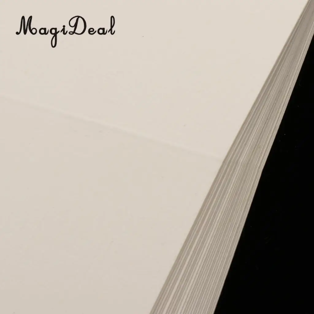 25x кремово белый цвет фотообои свадебные открытки товары Вечерние|card blanks|blank white