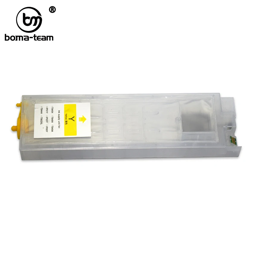 Чернильный картридж T946 T902XL T945XL T944 запасной чернильный для Epson WF C5290 C5790 C5210 C5710 без