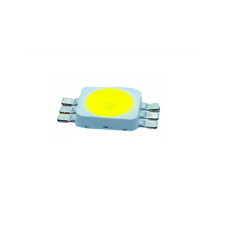 

100X high power 1W white cool white SMD9280 led lamp beads high luminous 9280 smd free shipping