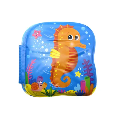 Хит продаж детский коврик для игры в воду надувной игр с животиком малышей