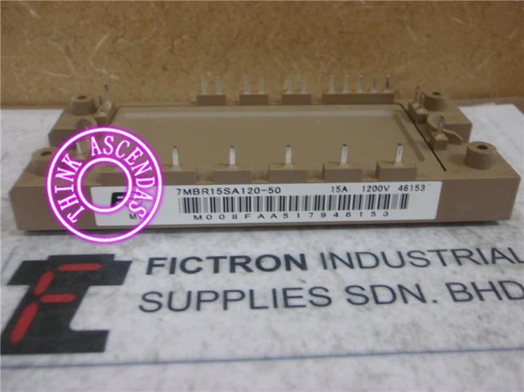 Оригинальный новый IGBT 7MBR10SA120-50/7MBR15SA120-50/7MBR20SA060/7MBR20SA060-70/7MBR25UA120-70/7MBR25U4P120-50 |