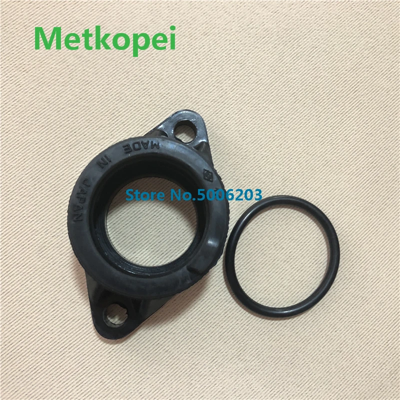 Переходник интерфейса карбюратора для мотоцикла Suzuki 125cc GN 125|Двигатели| |