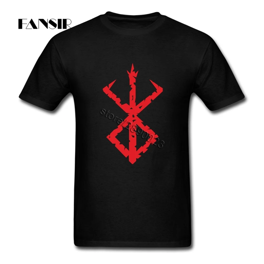 Необычные логотип с коротким рукавом Футболка Подростковая Творческий Camisa