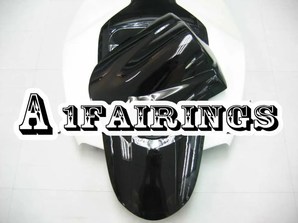 ABS впрыска бодиборд для Suzuki 2006 2007 GSXR600 GSXR750 K6 06 07 полный Sportbike Cowling Высокое качество