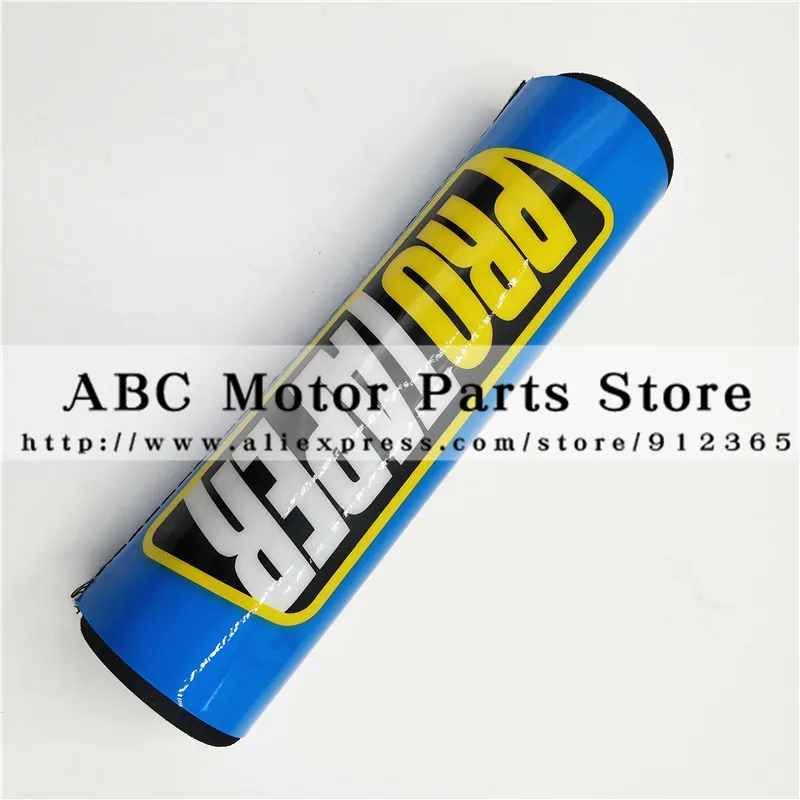 Новые защитные накладки на руль велосипеда внедорожника запасные части для