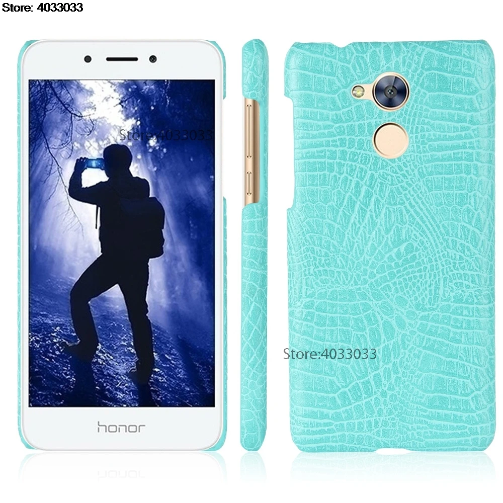 Кожаный чехол для huawei Honor 6A 6 A DLI-AL10 DLI-TL20 бампер, чехол для телефона huawei Honor A6 DLI AL10 TL20