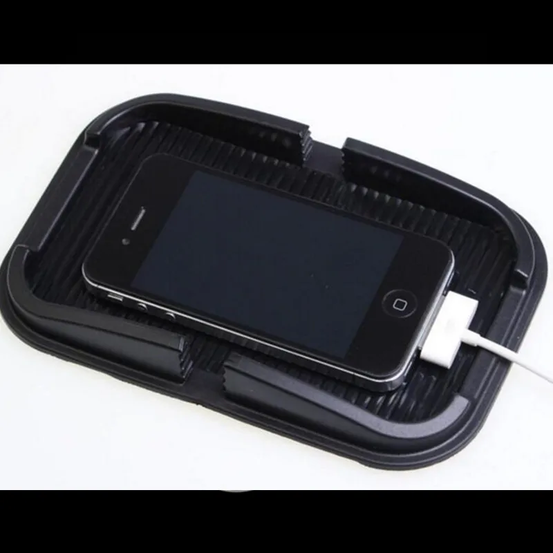 Автомобиль Многофункциональный противоскользящие площадку навигации кронштейн