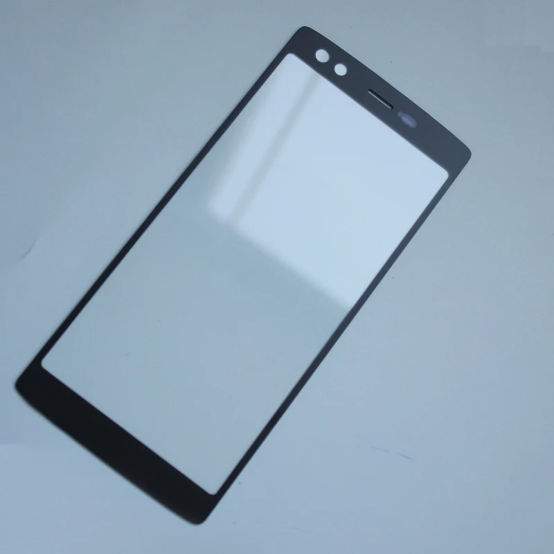 Сенсорный экран для DOOGEE BL12000 PRO 100% гарантия оригинальная стеклянная панель