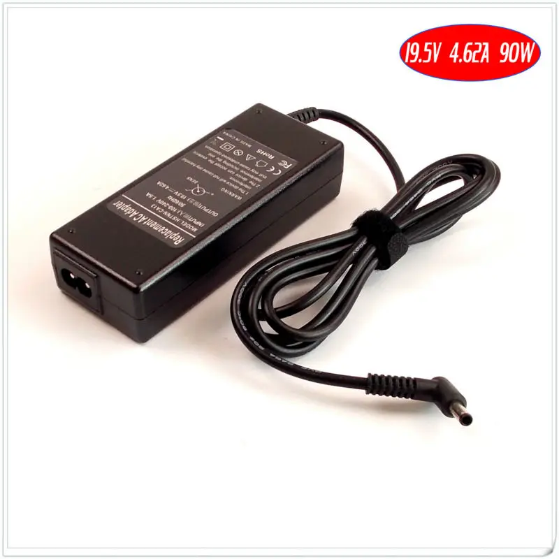 Для ноутбука HP 677777-004 609940-001 ADB019-020G2 710413-001 зарядное устройство/адаптер переменного
