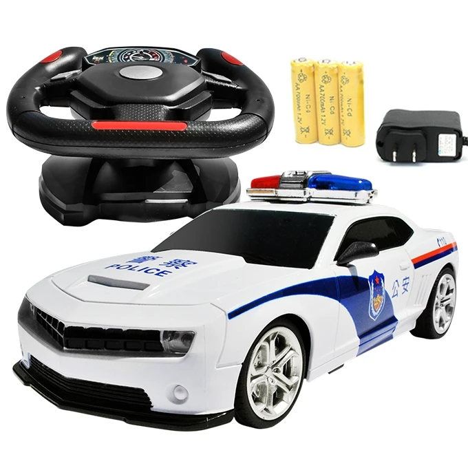 2016 Новый ПОДАРОК для Детей Дети Электрические Игрушки RC Автомобилей Шмель пульт