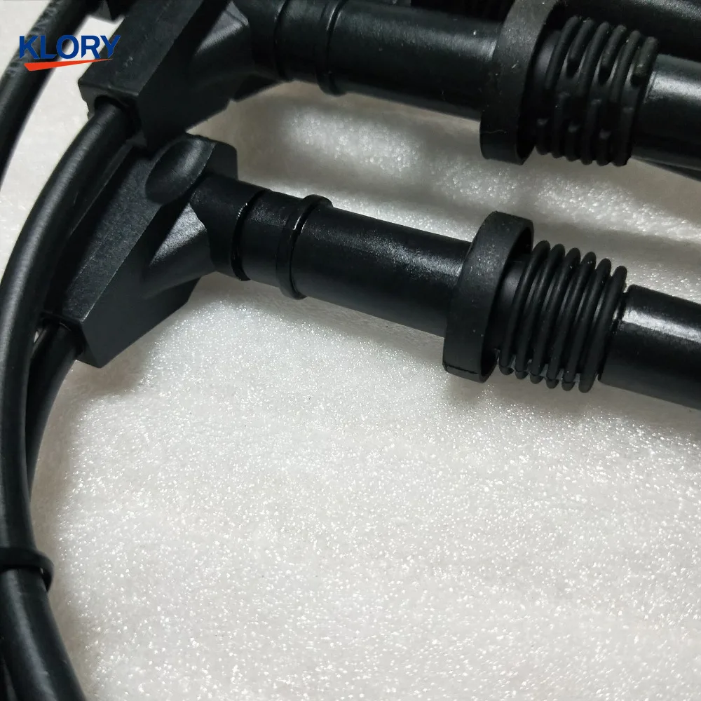 Провода зажигания для Chery A1 и kimo 1 3 л SQR473 л|wire wire|riich x1indis chery |