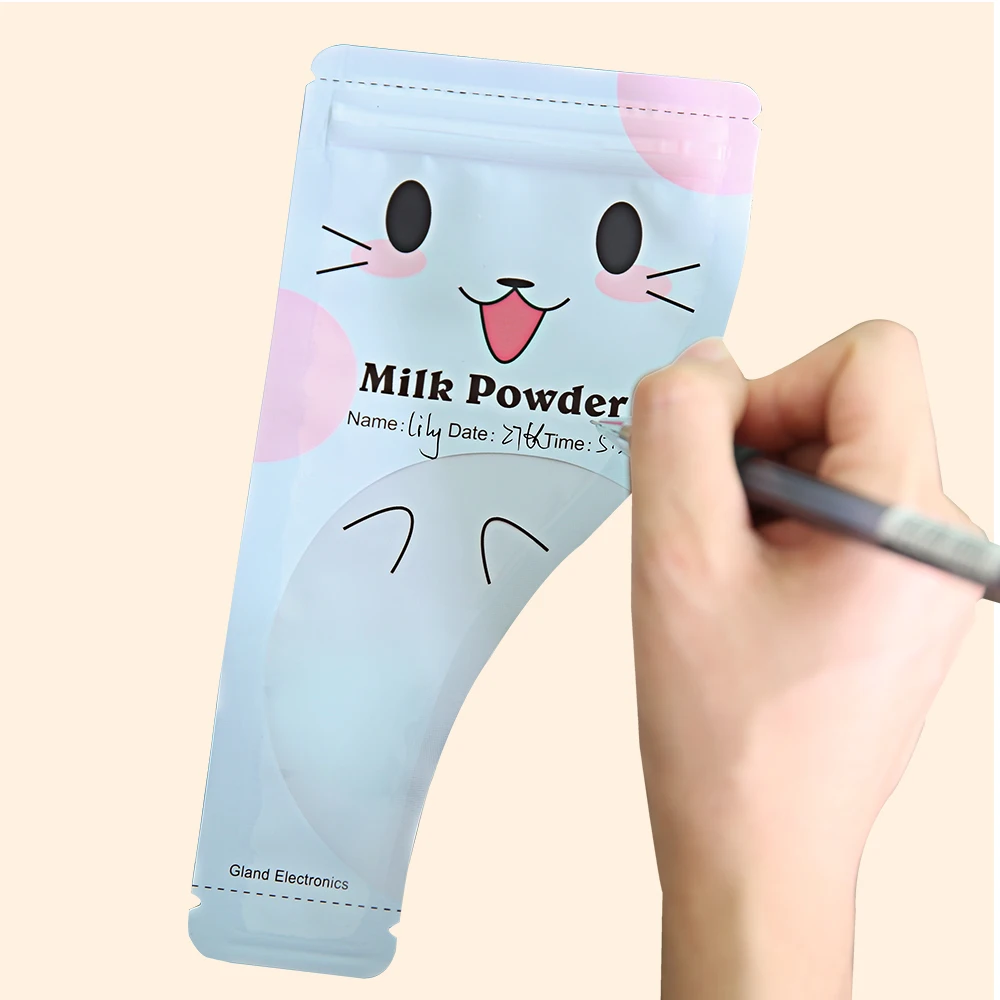 GL 2017 Детская сумка для хранения сухого молока герметичная формула сумки дорожный