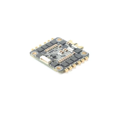 Новые запасные части REV35 35A BLheli_S 2-6S 4 в 1 ESC встроенный датчик тока для RC Racer Racing FPV Drone
