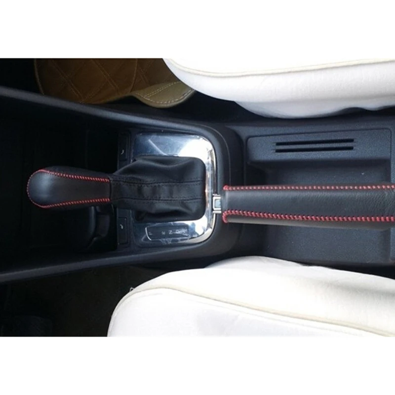 1 комплект высокого качества для Mazda CX-5 CX5 2015 2016 Пришивные Оригинальные кожаные