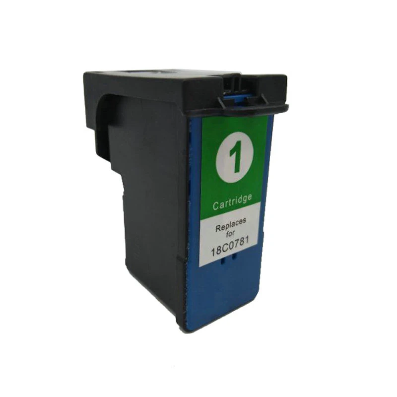 Картридж для принтера lexmark 1 X3370 X3470 Z735 X2730 X2735 X2300 X2310 X2330 X2350 X2470 X3330 - купить по