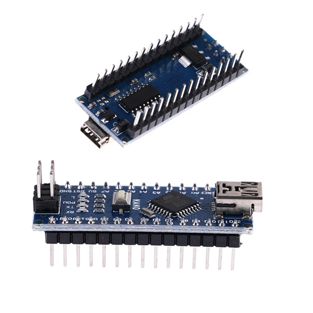 Плата микро-контроллера Atmega328p CH340G плата инструменты аксессуары 1 шт. |