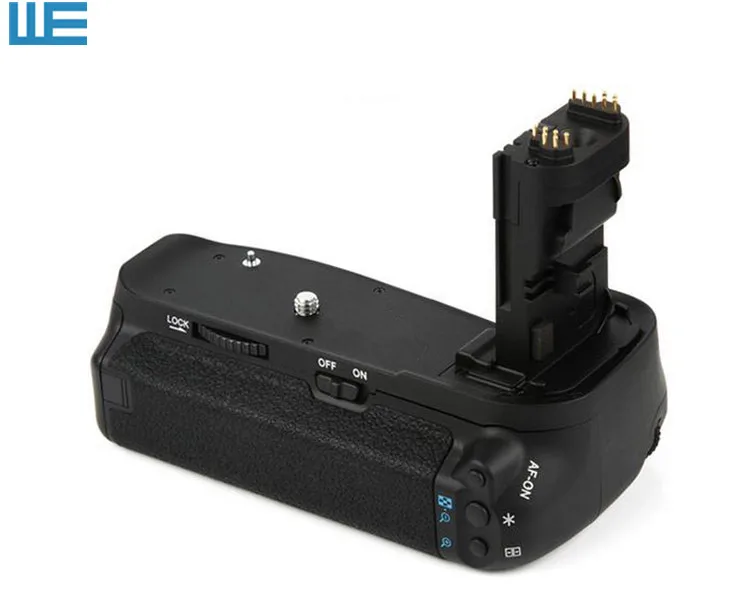 BG E9 батарейный блок для камер Canon EOS 60D и 60Da.|battery grip|grip for canonbattery grip canon |