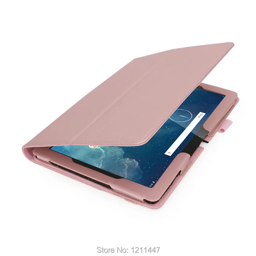 Чехол для Dragon Touch X10 10 1 2018 высококачественный чехол-подставка из искусственной