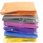 Пилки для ногтей двусторонние, 100180, 10 шт.лот