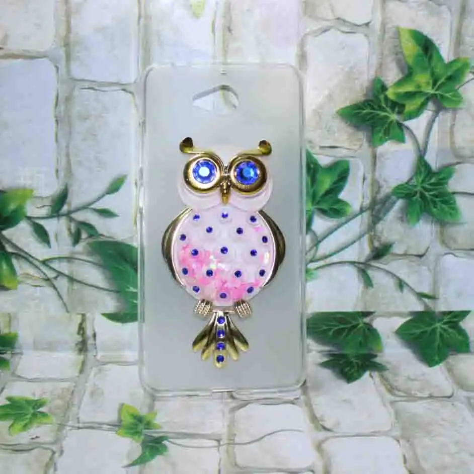 Для weimei weplus 2 5 inchSoft TPU задняя крышка Единорог зыбучий песок динамический Жидкий