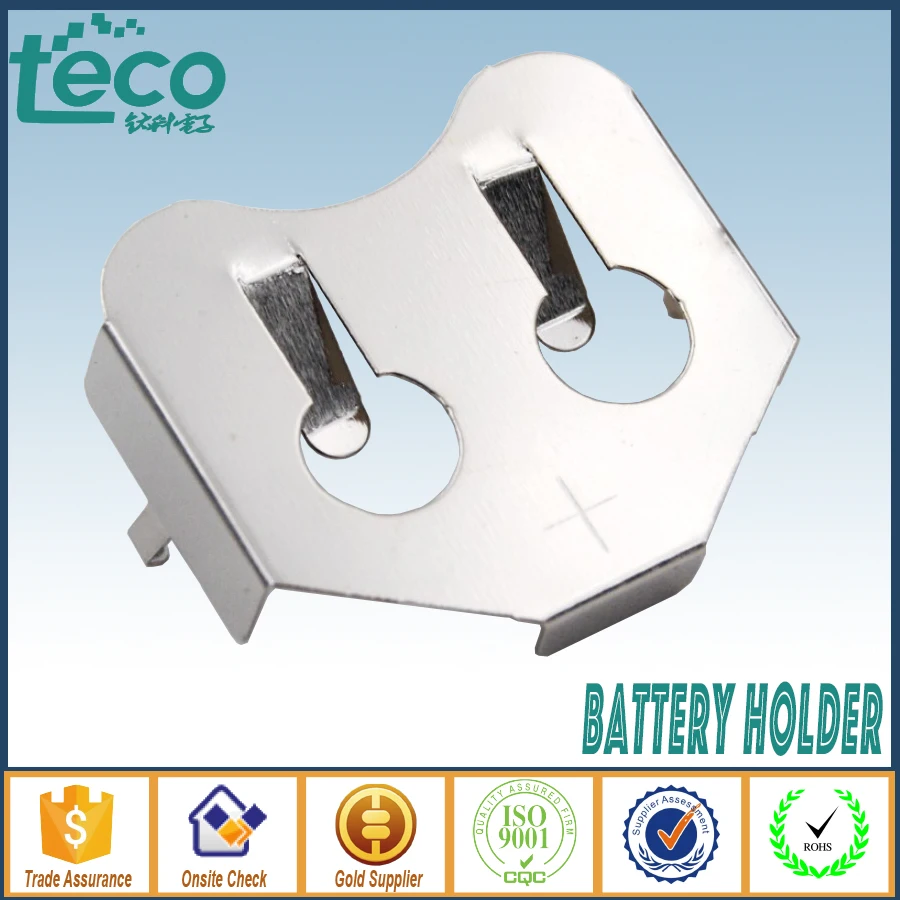 10 шт CR2450 2450 Батарейный держатель Чехол TBH M03|battery holder case|battery casebattery case |
