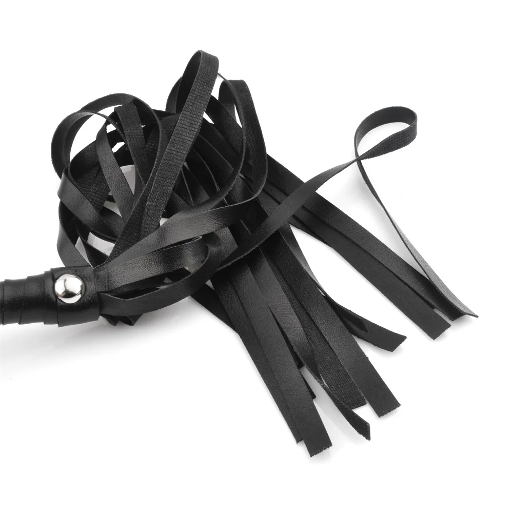 Шарм! Брендовые кожаные для верховой езды укороченный секс кнут СПИДа порка БДСМ