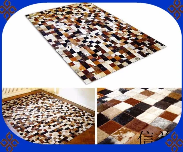 

2018 free shipping 100% natural genuine cowhide carpet cutter