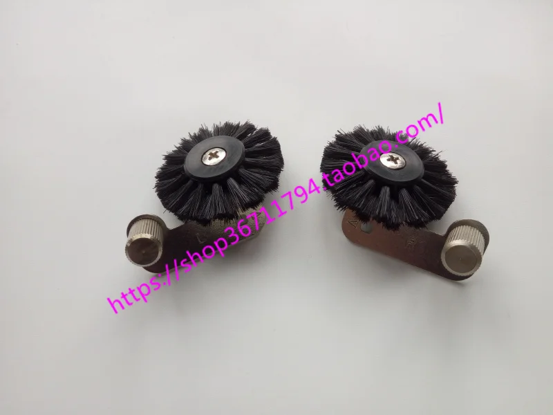

Brother spare parts Knitting Machine Parts KH260 Head Accessories E71-73R E74-76L