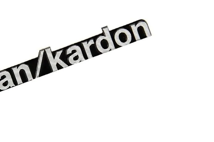 10X harman/kardon Hi Fi динамик аудиоколонка 3D алюминиевая фотостереосистема 43x5