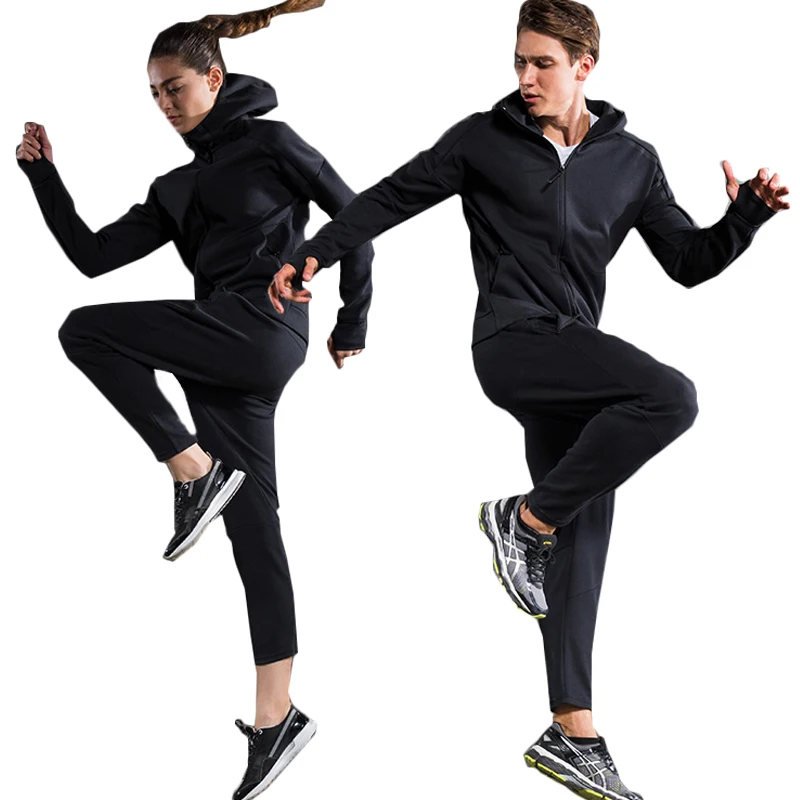 Мужской костюм для бодибилдинга 2 шт.|clothes for|clothes for menclothes women |