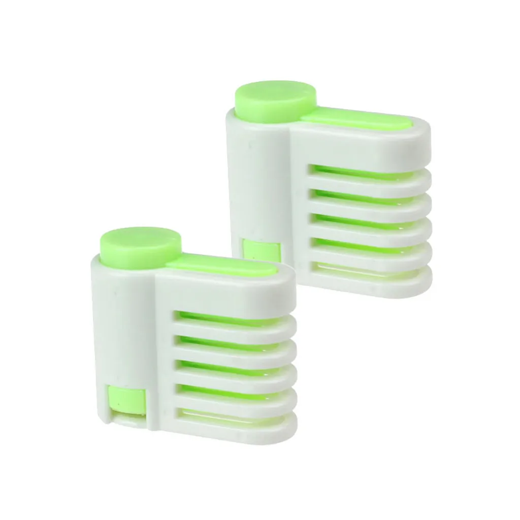 2/4 Pcs Even Cake Slicing Leveler Bread Cutter Durable Baking Kitchen Tools Dropshipping Apr03 |