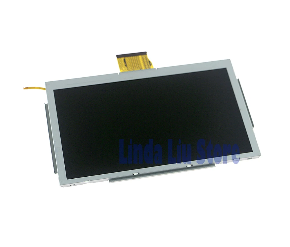 1 шт./лот Высококачественный Оригинальный Новый ЖК экран для замены экрана WII U