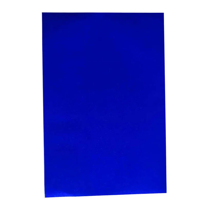 Pearlescent Scrapbooking Stickers Diy Decor Sparkling Glue Sheets 10pcs/Bag Self Adhesive Crafts 20*30cm | Дом и сад