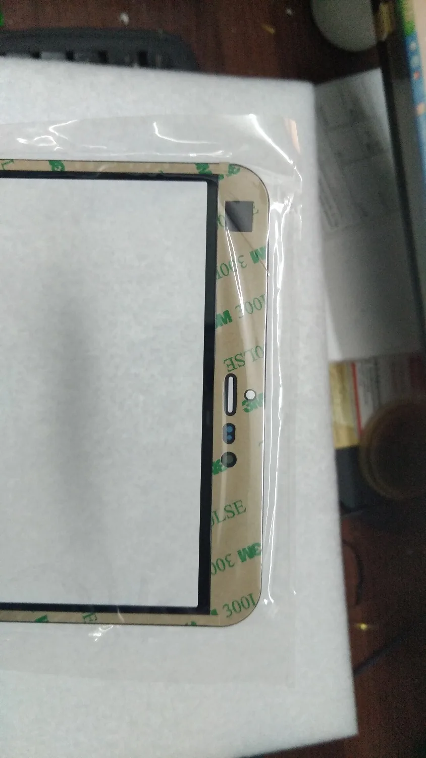 Оригинальный Новый 7.85 &quotRoverPad Air 3 Г корона micro card B855 планшетный пк сенсорный экран