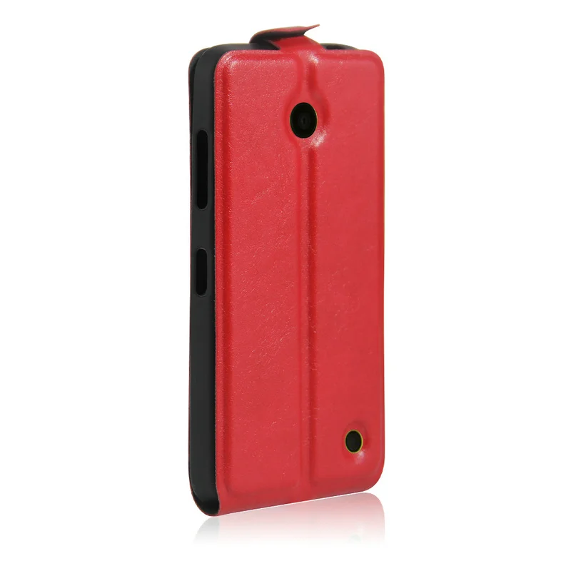 WIERSS Флип кожаный чехол для Nokia Lumia 630 635 636 638 Dual SIM RM-976 977 Ретро кошелек s coque Etui&gt |