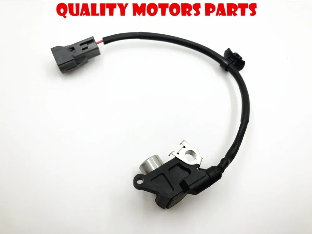 90919 05017 Датчик положения коленчатого вала для Toyota Camry Celica Solara 9091905017 л Rav4 датчики Новинка Быстрая доставка|sensor