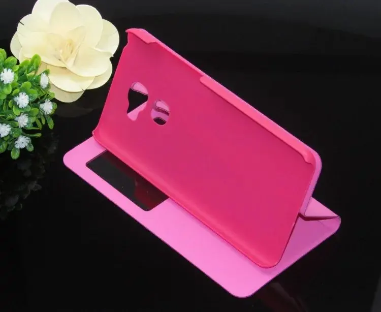 Luxury Smart Original View Window Flip PC Leather Case Cover Fundas On For Letv LeEco Le pro 3 X720 (5.5 inch) Capa Coque | Мобильные