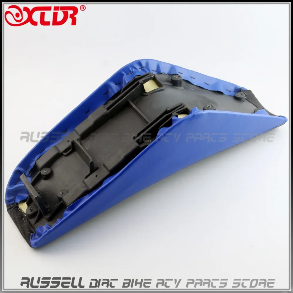 Tall Seat Для Honda CRF 50 Pit cycles CRF50 XR50 50cc 70cc 90cc 110cc| |