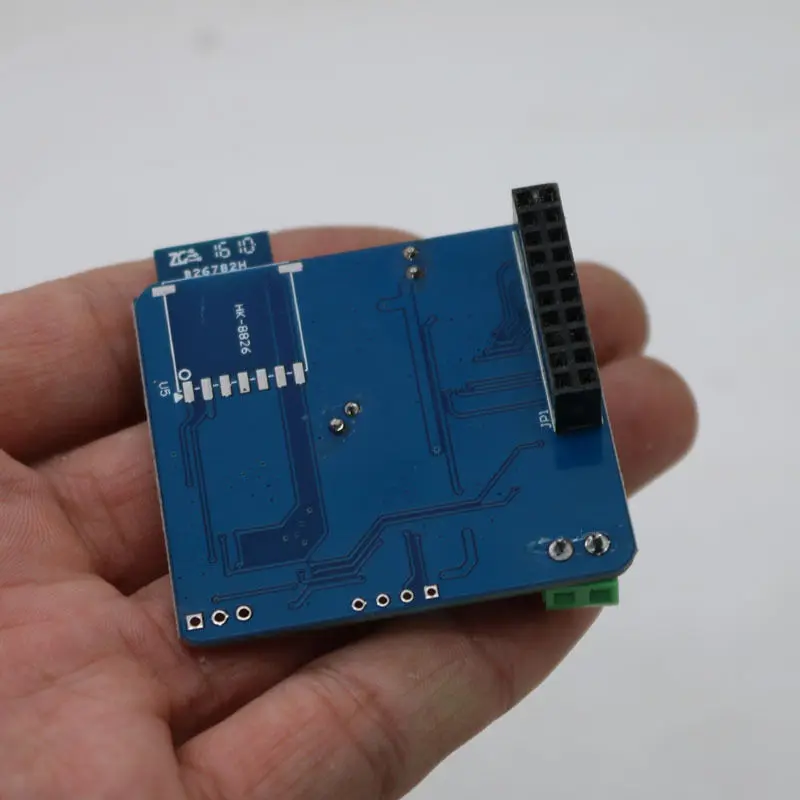 16 Channel Module + 16CH Bluetooth Relay Merge Android Remote control Switch Motor light Phone APP | Электронные компоненты и